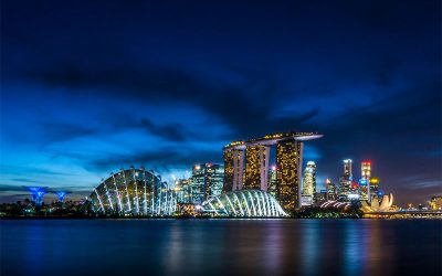 Singapore- 3 Night / 4 Days